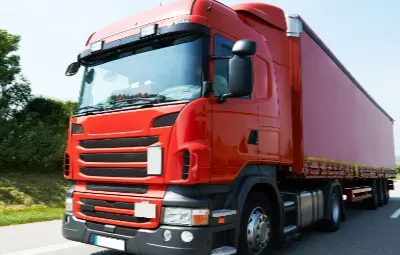 İzmir Enez Ambar Kargo