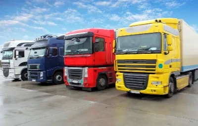 İzmir Enez Nakliye Ambarı