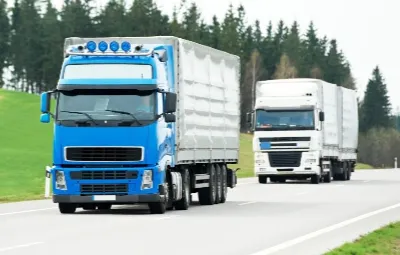 İzmir ile Enez Arası Eşya Taşıma